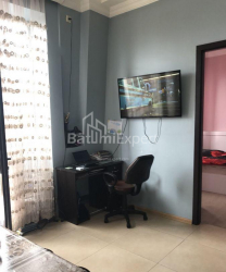 Mənzil 3-комн 47 m² - Kral Pərnavaz, Batumi