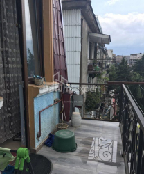 Mənzil 3-комн 47 m² - Kral Pərnavaz, Batumi
