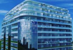 Mənzil 1-комн 30 m² - Şerif Ximşiaşvili, Batumi
