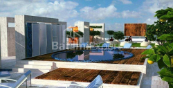 Mənzil 30 m² - Şerif Ximşiaşvili, Batumi, Gürcüstan