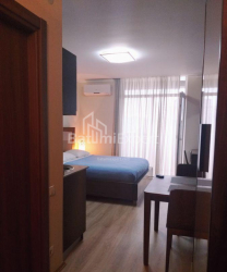 Mənzil 1-комн 34 m² - Yusuf Kobaladze, Batumi