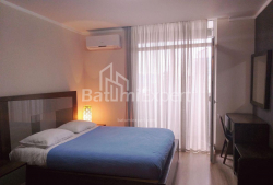Mənzil 1-комн 34 m² - Yusuf Kobaladze, Batumi