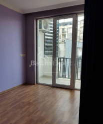 Mənzil 2-комн 33 m² - Vaxtanq Qorqasali, Batumi