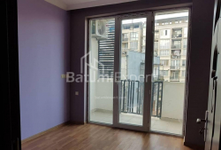 Mənzil 2-комн 33 m² - Vaxtanq Qorqasali, Batumi