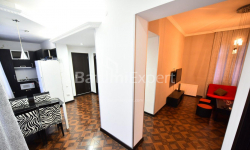 Mənzil 65 m² - Yurievskaya, Batumi, Gürcüstan