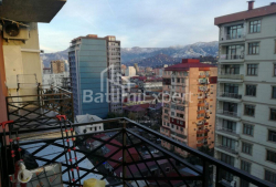 Mənzil 2-комн 43 m² - Şerif Ximşiaşvili, Batumi