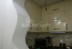 Mənzil 2-комн 43 m² - Şerif Ximşiaşvili, Batumi