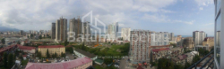 Mənzil 1-комн 33 m² - Tbel-Abuseridze, Batumi