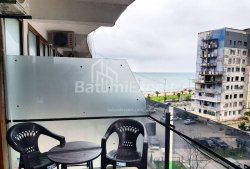 Mənzil 1-комн 24 m² - Şerif Ximşiaşvili, Batumi