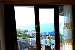 Mənzil 2-комн 48 m² - Şerif Ximşiaşvili, Batumi