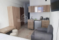 Mənzil 2-комн 48 m² - Şerif Ximşiaşvili, Batumi