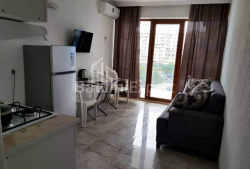 Mənzil 48 m² - Şerif Ximşiaşvili, Batumi, Gürcüstan