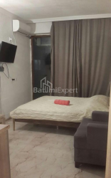 Mənzil 1-комн 27 m² - Şerif Ximşiaşvili, Batumi
