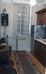 Mənzil 2-комн 45 m² - İvane Cavaxişvili, Batumi