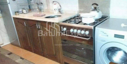 Mənzil 2-комн 45 m² - İvane Cavaxişvili, Batumi