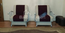 Mənzil 2-комн 45 m² - İvane Cavaxişvili, Batumi