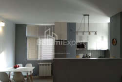 Mənzil 3-комн 80 m² - Aleksandra Puşkin, Batumi