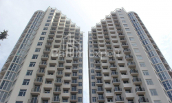 Mənzil 3-комн 80 m² - Aleksandra Puşkin, Batumi