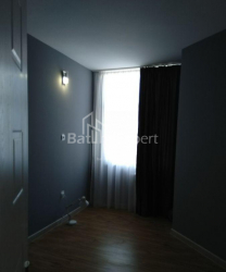 Mənzil 80 m² - Aleksandra Puşkin, Batumi, Gürcüstan