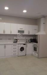 Mənzil 3-комн 87 m² - Yurievskaya, Batumi