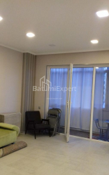 Mənzil 3-комн 87 m² - Yurievskaya, Batumi