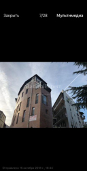 Mənzil 1-комн 84 m² - Yurievskaya, Batumi