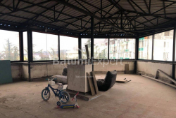 Mənzil 1-комн 84 m² - Yurievskaya, Batumi