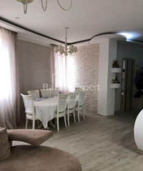 Mənzil 3-комн 113 m² - Yurievskaya, Batumi