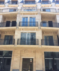 Mənzil 1-комн 63 m² - Yurievskaya, Batumi
