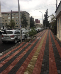 Mənzil 2-комн 60 m² - Alexandra Griboedova, Batumi
