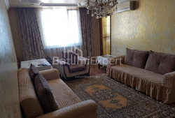 Mənzil 4-комн 80 m² - Yusuf Kobaladze, Batumi