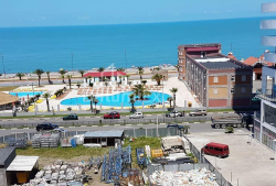 Mənzil 4-комн 80 m² - Yusuf Kobaladze, Batumi