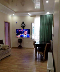 Mənzil 3-комн 77 m² - Yurievskaya, Batumi