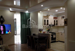Mənzil 3-комн 77 m² - Yurievskaya, Batumi