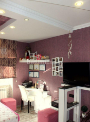 Mənzil 5-комн 160 m² - İlya Çavçavadze, Batumi