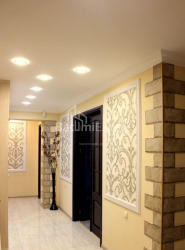 Mənzil 160 m² - İlya Çavçavadze, Batumi, Gürcüstan