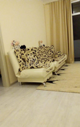 Mənzil 2-комн 55 m² - Mixail Lermontov, Batumi