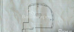 Mənzil 1-комн 169 m² - Zuraba Qorqiladze, Batumi