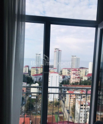 Mənzil 110 m² - Tbel-Abuseridze, Batumi, Gürcüstan