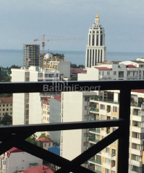 Mənzil 2-комн 42 m² - İlya Çavçavadze, Batumi