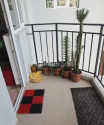Mənzil 65 m² - Şerif Ximşiaşvili, Batumi, Gürcüstan