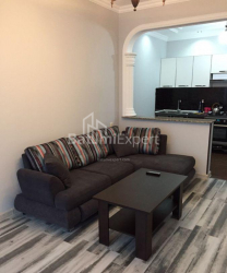 Mənzil 2-комн 52 m² - Yurievskaya, Batumi