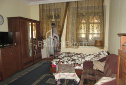 Mənzil 1-комн 34 m² - General Aslan Abaşidze, Batumi