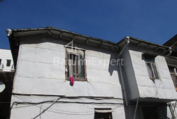 Mənzil 1-комн 34 m² - General Aslan Abaşidze, Batumi