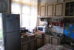 Mənzil 1-комн 34 m² - General Aslan Abaşidze, Batumi