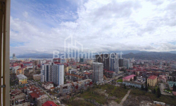 Mənzil 1-комн 35 m² - Zuraba Qorqiladze, Batumi