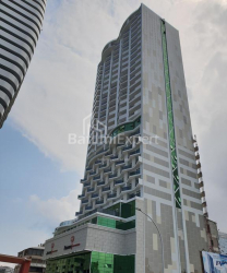 Mənzil 1-комн 35 m² - Zuraba Qorqiladze, Batumi