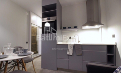 Mənzil 1-комн 35 m² - Zuraba Qorqiladze, Batumi