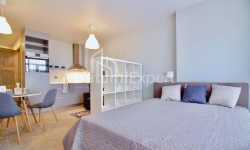Mənzil 1-комн 35 m² - Zuraba Qorqiladze, Batumi