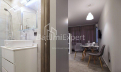 Mənzil 35 m² - Zuraba Qorqiladze, Batumi, Gürcüstan